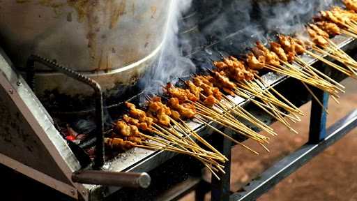 Sate Jhony 1