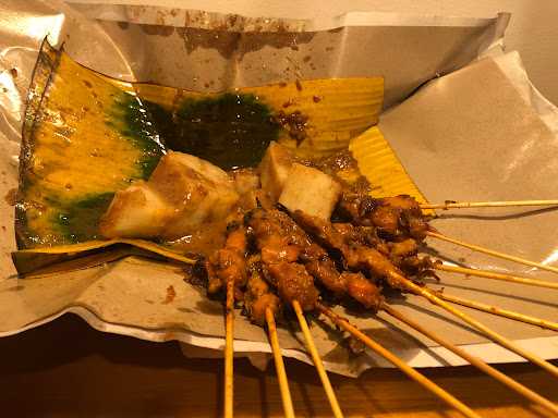 Sate Jhony 8