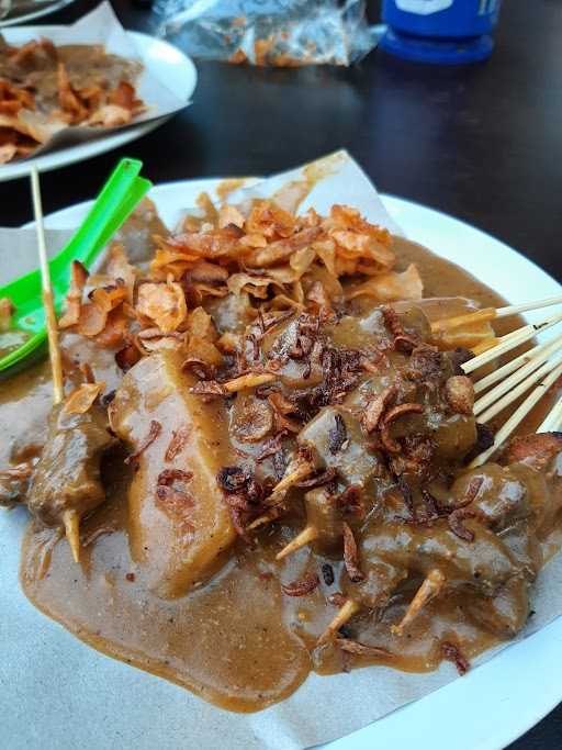 Sate Jhony 5