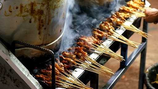 Sate Jhony 2