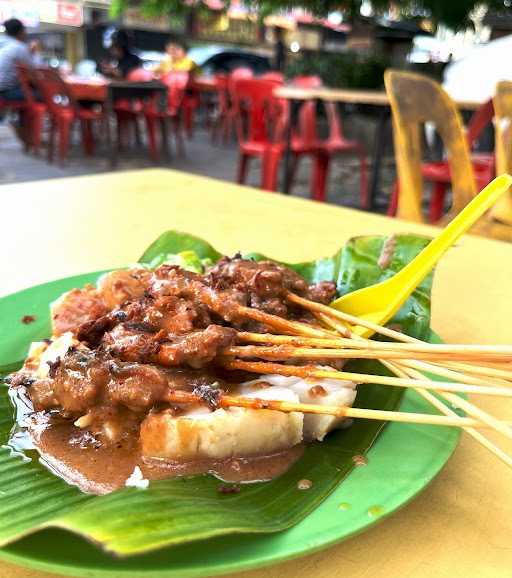 Sate Jhony 4