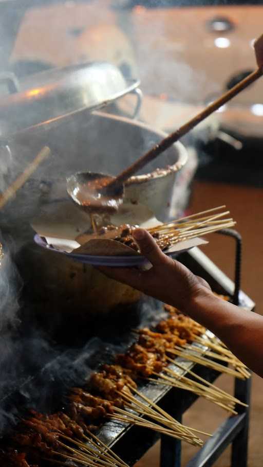 Sate Jhony 6