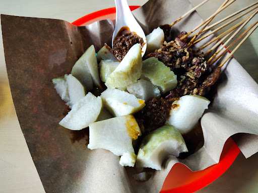 Sate Madura Pak Umar 3