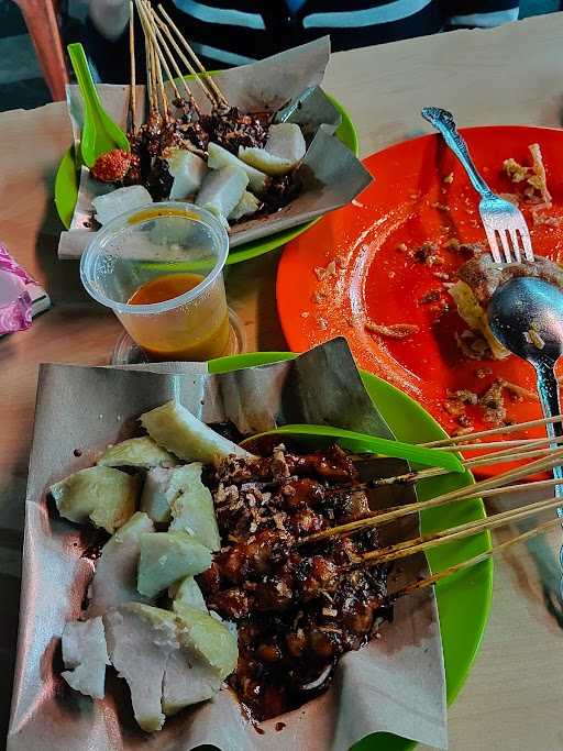 Sate Madura Pak Umar 1