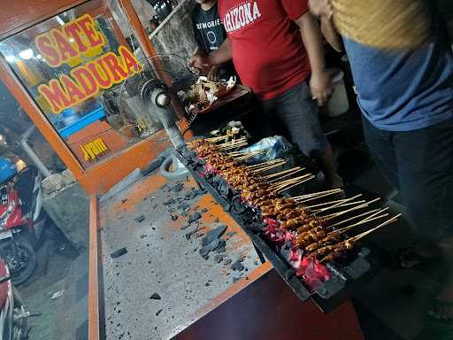 Sate Madura Pak Umar 5