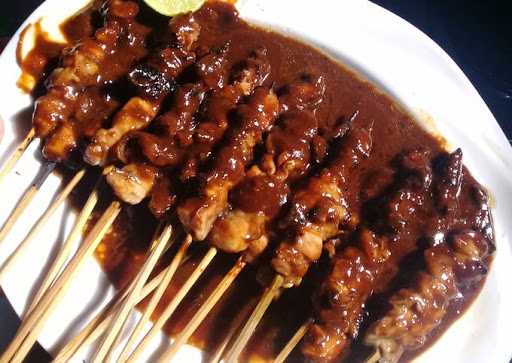 Sate Madura Taretan 1