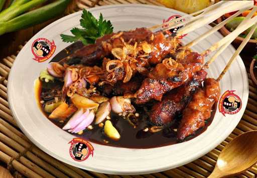 Sate Madura Taretan 3