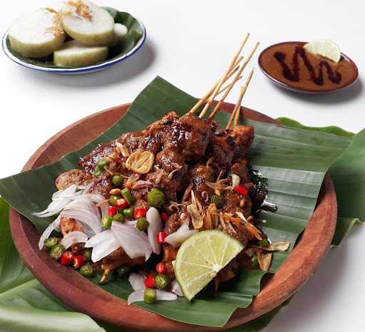 Sate Madura Taretan 2