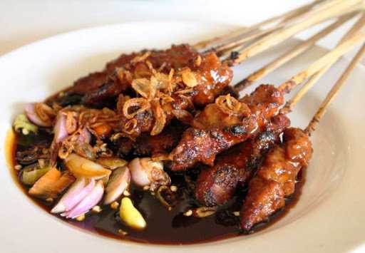 Sate Madura Taretan 4