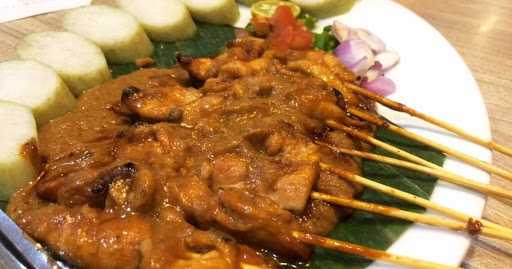 Sate Madura Taretan 8