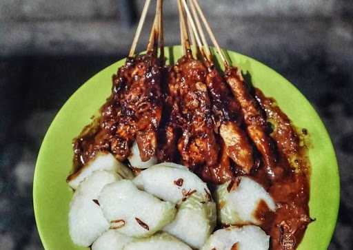 Sate Madura Taretan 5