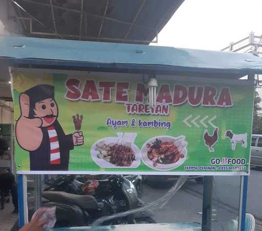 Sate Madura Taretan 9