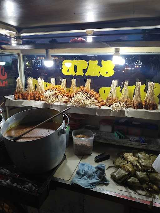 Sate Padang Sabar Menanti 1