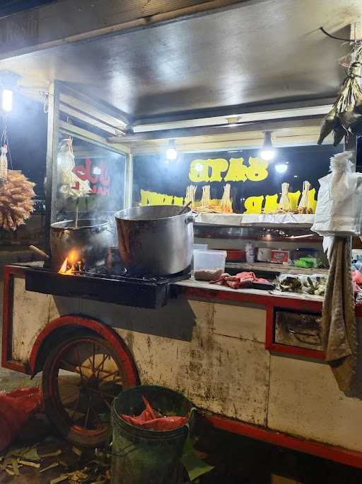 Sate Padang Sabar Menanti 5