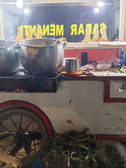 Sate Padang Sabar Menanti 3