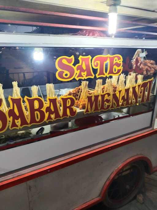 Sate Padang Sabar Menanti 4