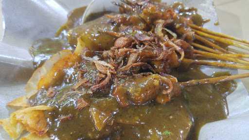 Sate Padang Selera Kita 1