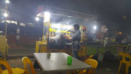 Sate Padang Selera Kita 3