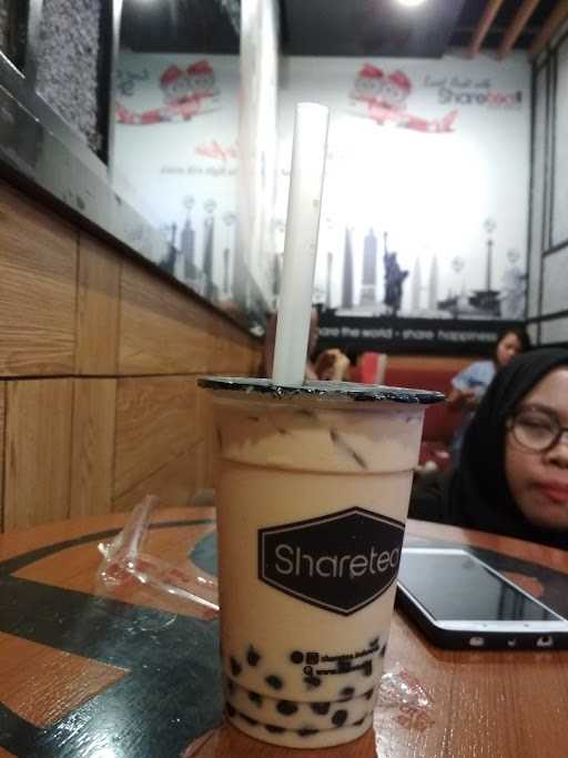 Share Tea 7