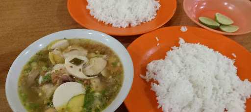 Soto Ayam Jagad Sby 4