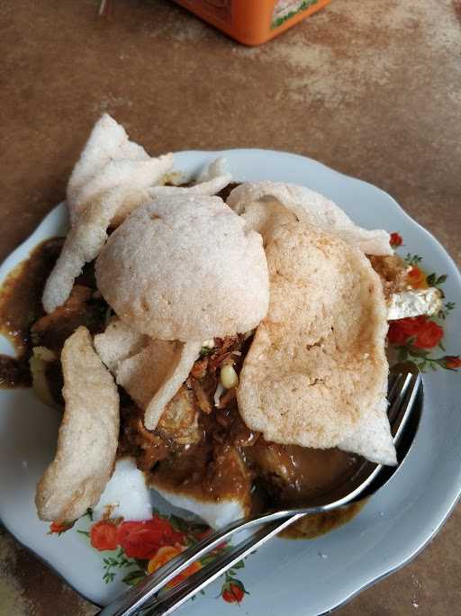 Soto Ayam Joyoboyo 8