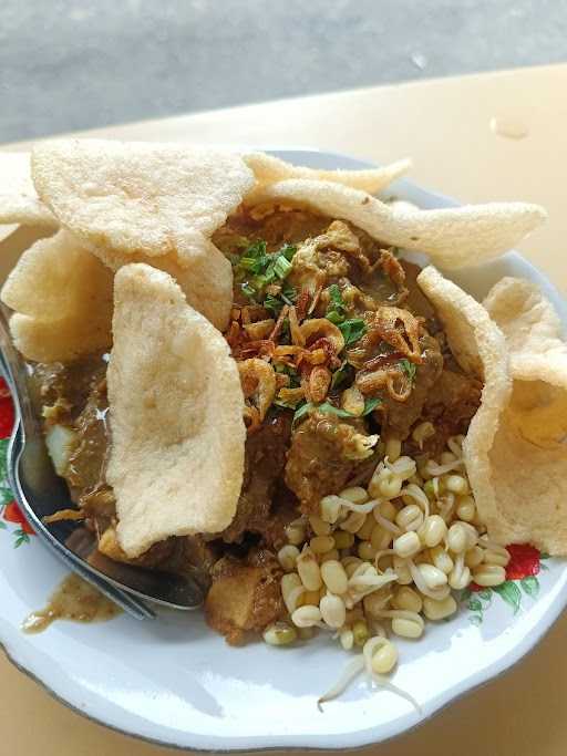 Soto Ayam Joyoboyo 2