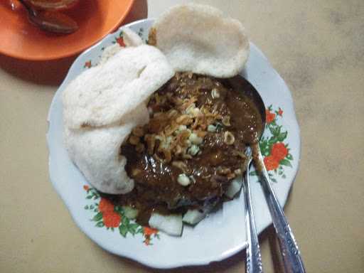 Soto Ayam Joyoboyo 10