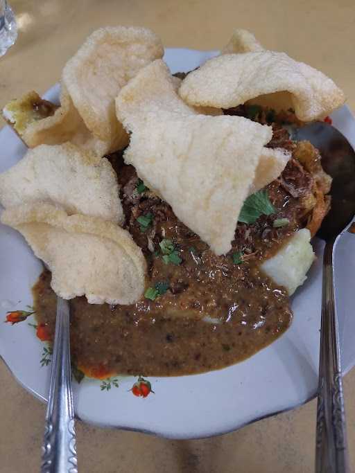 Soto Ayam Joyoboyo 5