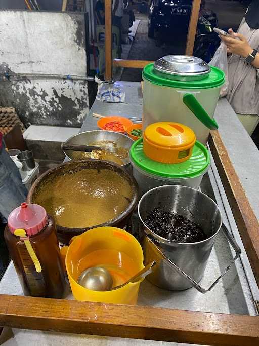 Soto Ayam Joyoboyo 1