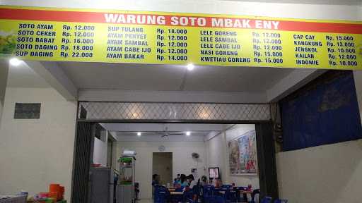 Soto Mbak Eny 3