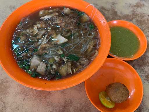 Soto Medan 6