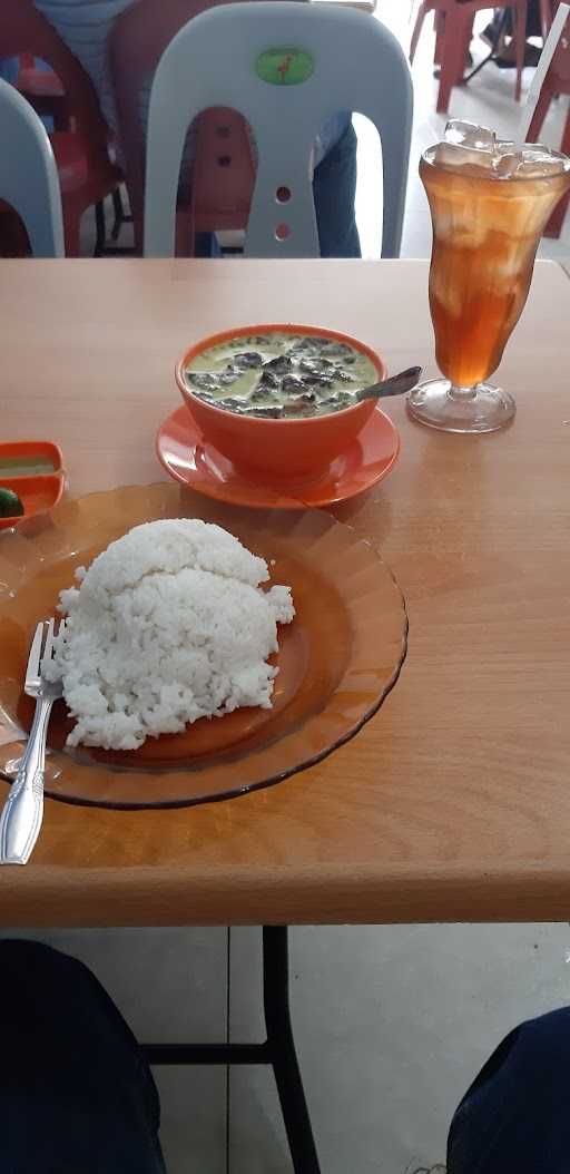 Soto Medan 5