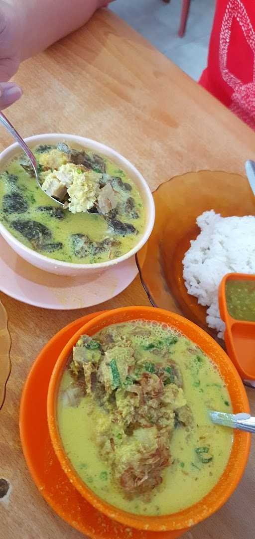 Soto Medan 8