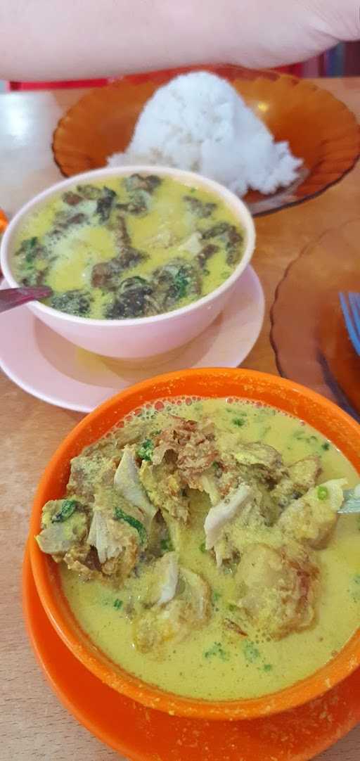 Soto Medan 10