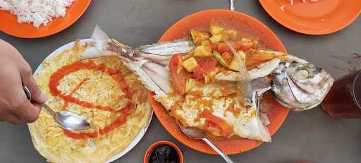 Soup Ikan Pha Khong Special Ikan Asam Pedas Dan Sup Ikan 9