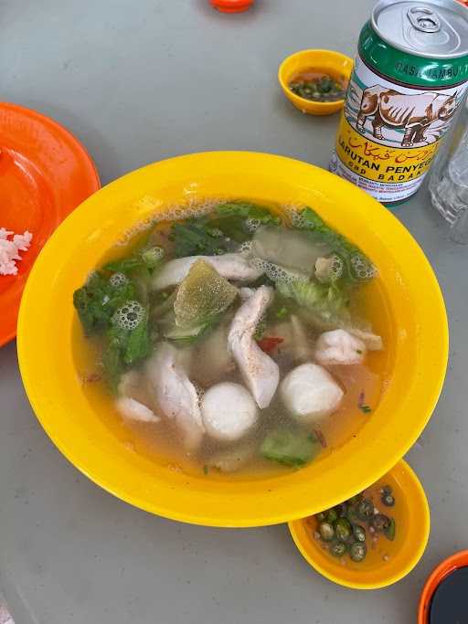 Soup Ikan Pha Khong Special Ikan Asam Pedas Dan Sup Ikan 8