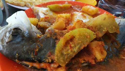 Soup Ikan Pha Khong Special Ikan Asam Pedas Dan Sup Ikan 4