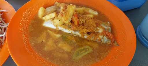 Soup Ikan Pha Khong Special Ikan Asam Pedas Dan Sup Ikan 7