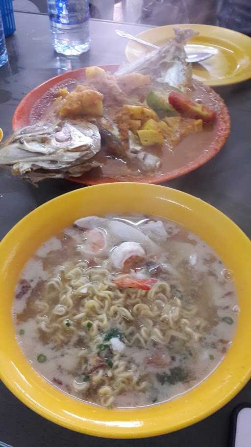 Soup Ikan Pha Khong Special Ikan Asam Pedas Dan Sup Ikan 6