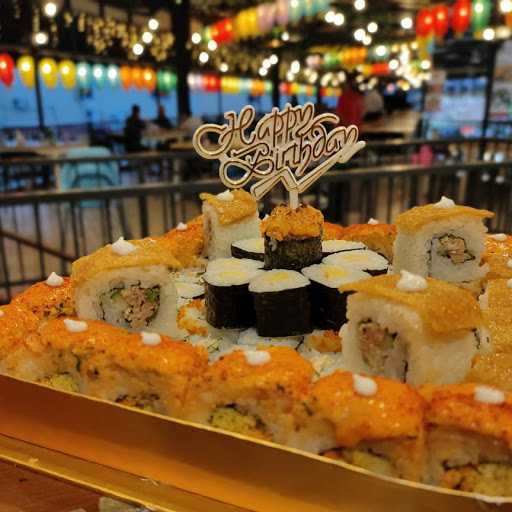 Sushi Home Batam 5