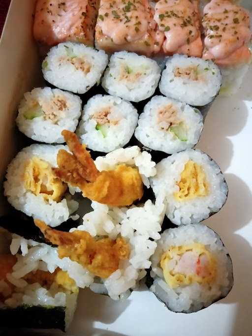 Sushi Home Batam 3