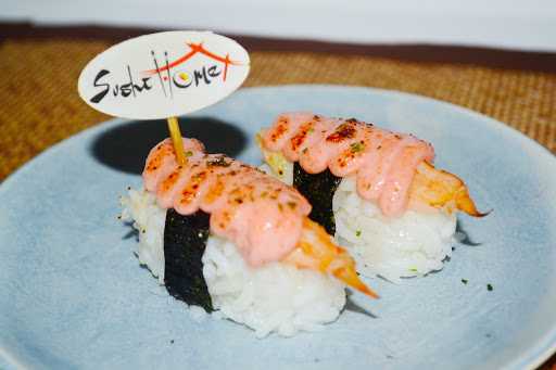 Sushi Home Batam 9