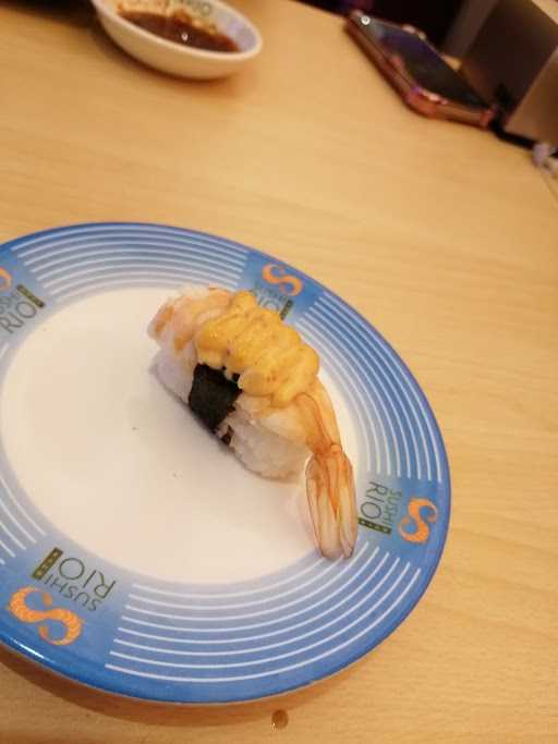 Sushi Rio Bcs 2