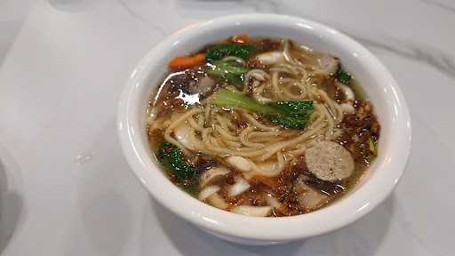 Wang Bu Liao Vegetarian 2