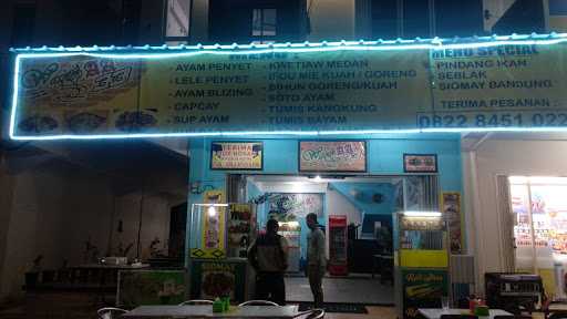 Warkop Aa 33 4