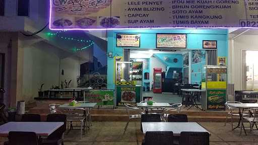 Warkop Aa 33 7