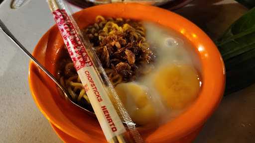 Warkop Agem Medan Premium 22 Special Mie Bangladesh 6