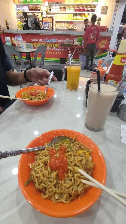 Warkop Agem Medan Premium 22 Special Mie Bangladesh 8