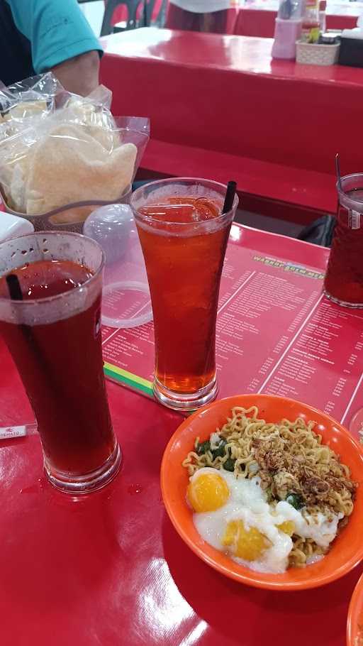 Warkop Agem Medan Premium 22 Special Mie Bangladesh 2