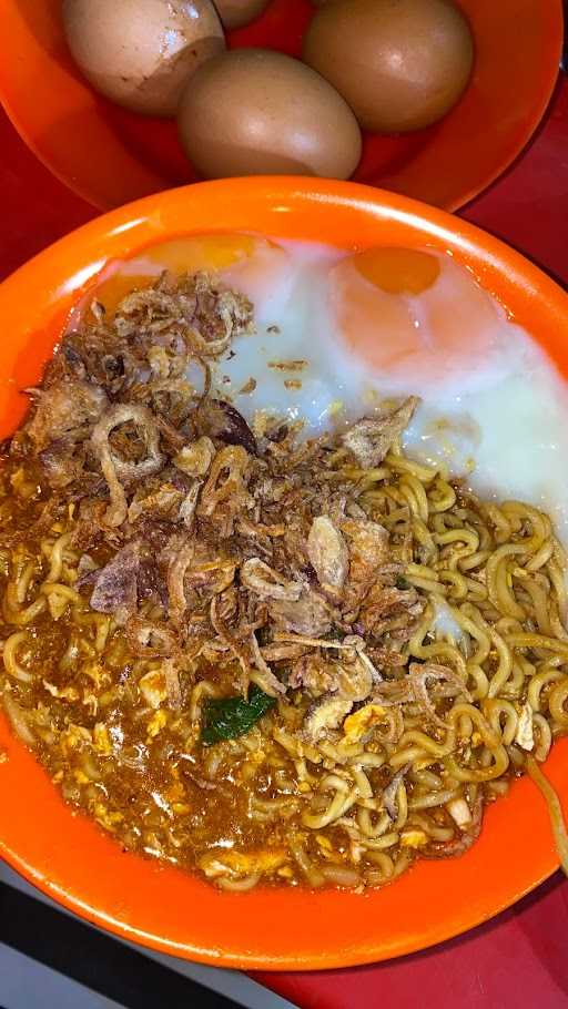 Warkop Agem Medan Spesial Mie Bangladesh Cabang Batam 10